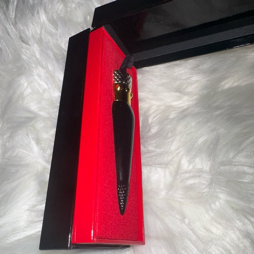 $100 MSRP!! Christian Louboutin - Picture 5 of 7